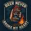 BeerNeverBrokeMyHeart