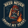 BeerNeverBrokeMyHeart