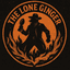 The Lone Ginger